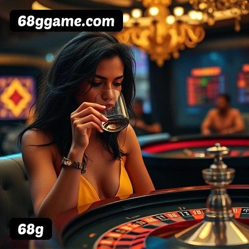 Processo de Download do App 68g - Passo a Passo Simples