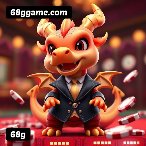 Vantagens de jogar slots no 68g Brasil