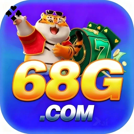 68g Logo