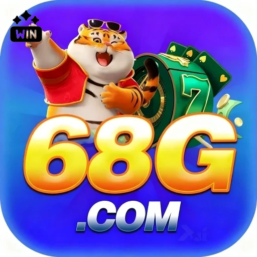68g Logo