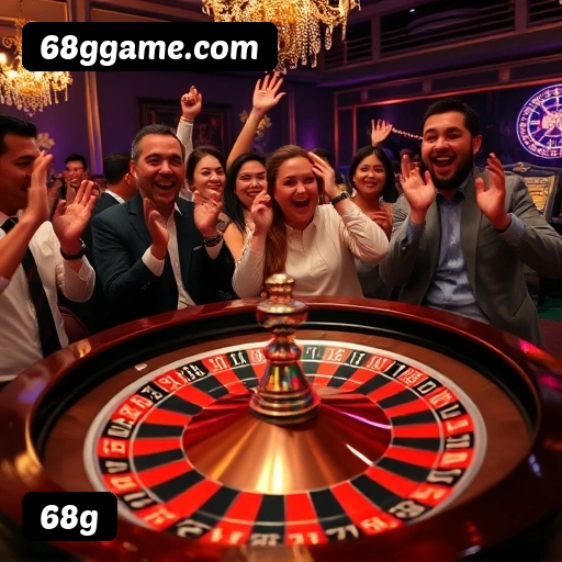 Cassino ao Vivo 68g - Dealers Brasileiros Profissionais